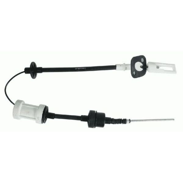 Sachs Clutch Cable - 3074003366