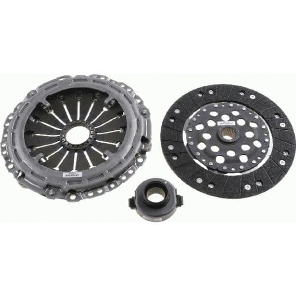 Sachs 3000 859 401 - Kit de embraiagem - 4013872326488