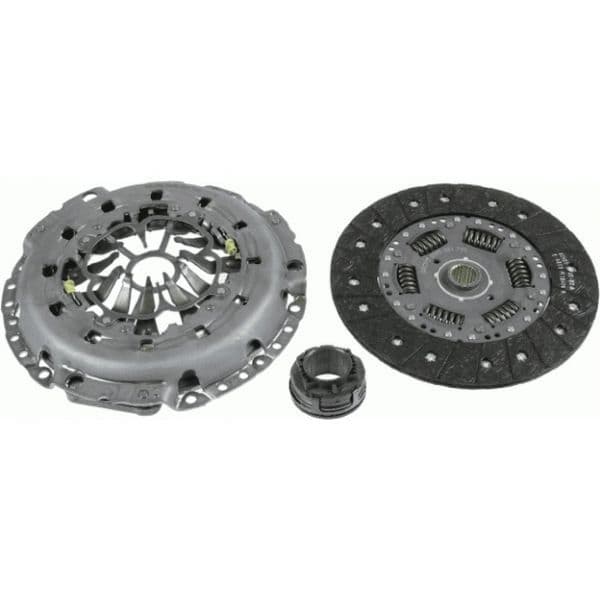 Sachs 3000 951 705 - Kit de embraiagem - 4013872366392