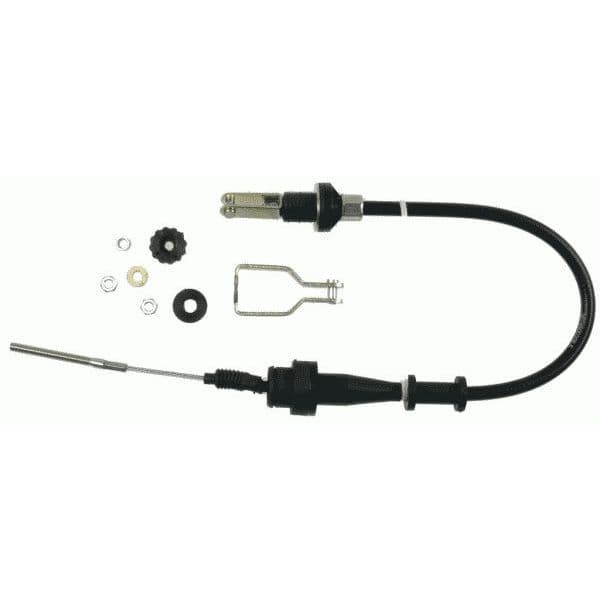Sachs Clutch Cable - 3074600206