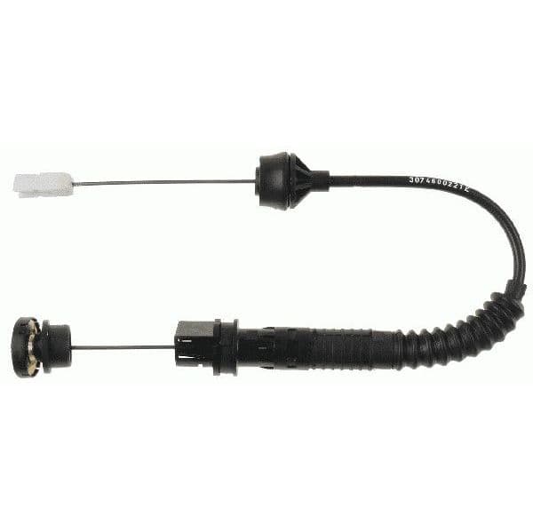 Sachs Clutch Cable - 3074600221
