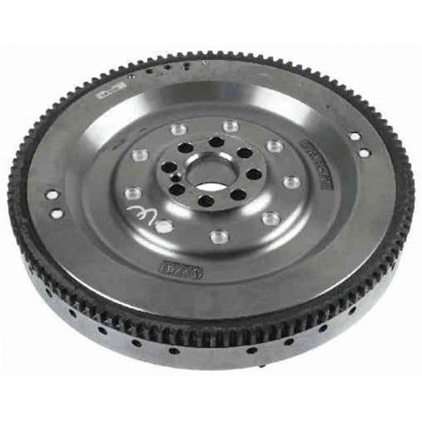 Sachs 2294 701 015 - Volante do motor - 4013872569748