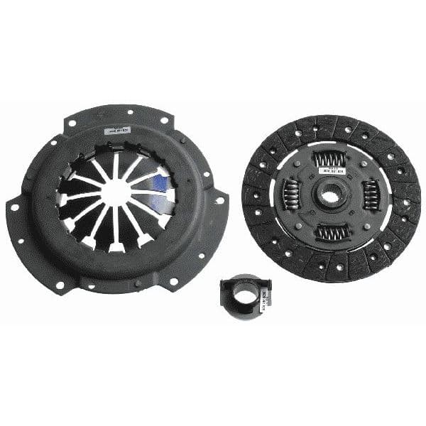 SACHS Kit de Embraiagem - 3000951526