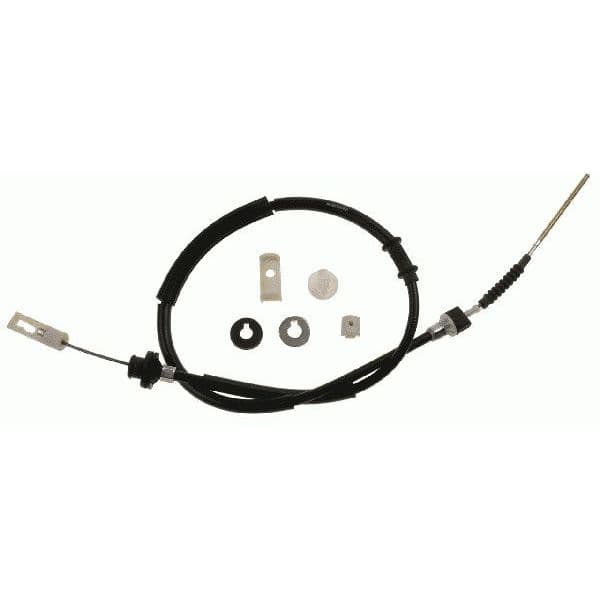 Sachs Clutch Cable - 3074600298
