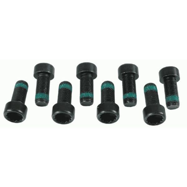 Sachs Service Item Bolt Kit - 1874000018
