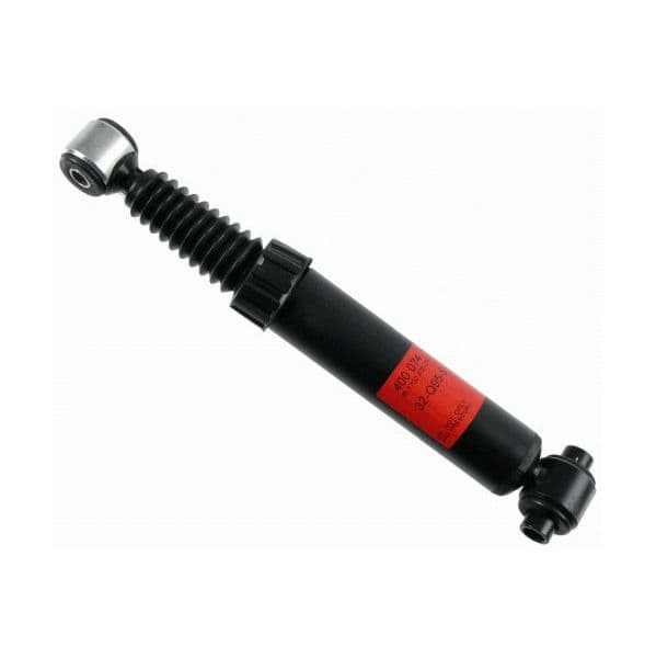 Sachs Amortecedor - 400074
