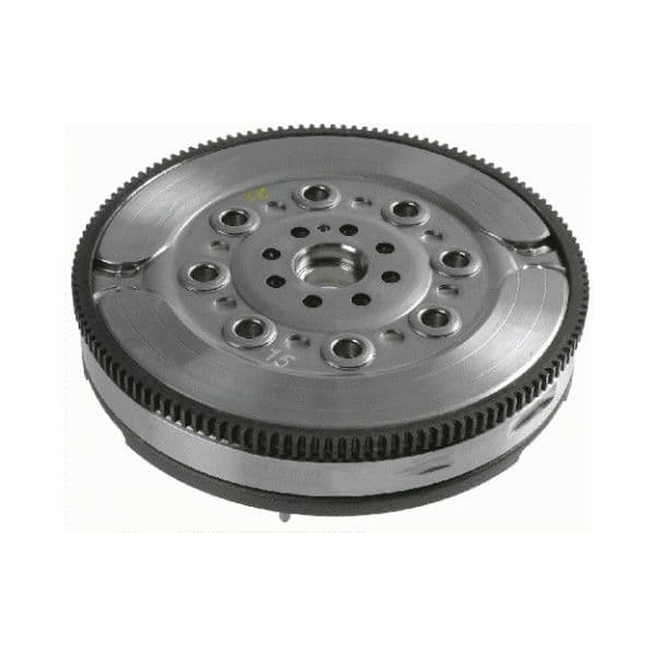 Sachs 2294 001 003 - Volante do motor - 4013872710034