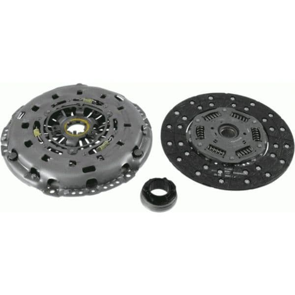 Sachs 3000 951 905 - Kit de embraiagem - 4013872714131
