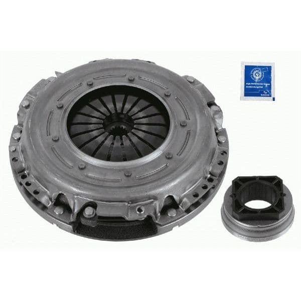 Sachs Clutch Modul - 3090600005