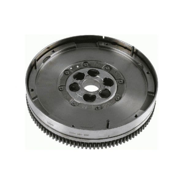 Sachs 2294 001 000 - Volante do motor - 4013872723898
