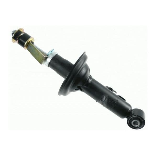 Sachs Amortecedor - 313836