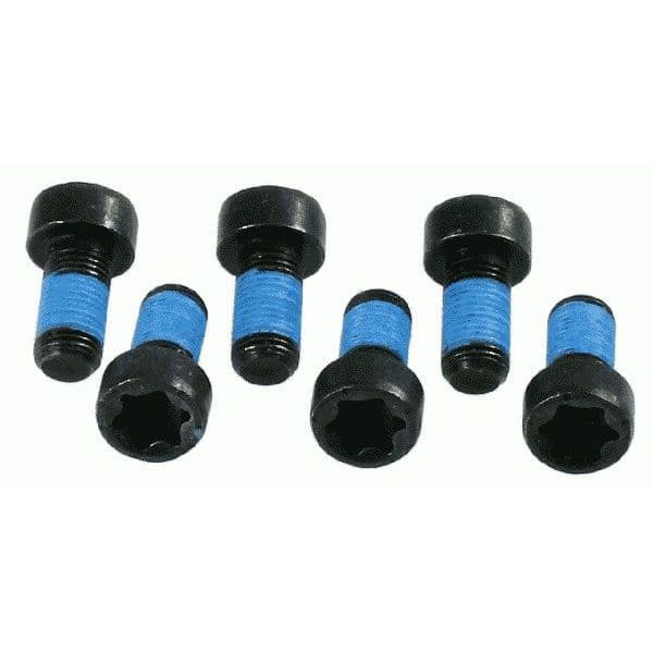 Sachs Service Item Bolt Kit - 1874000028
