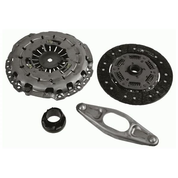 Sachs Clutch Kit Xtend - 3000951959