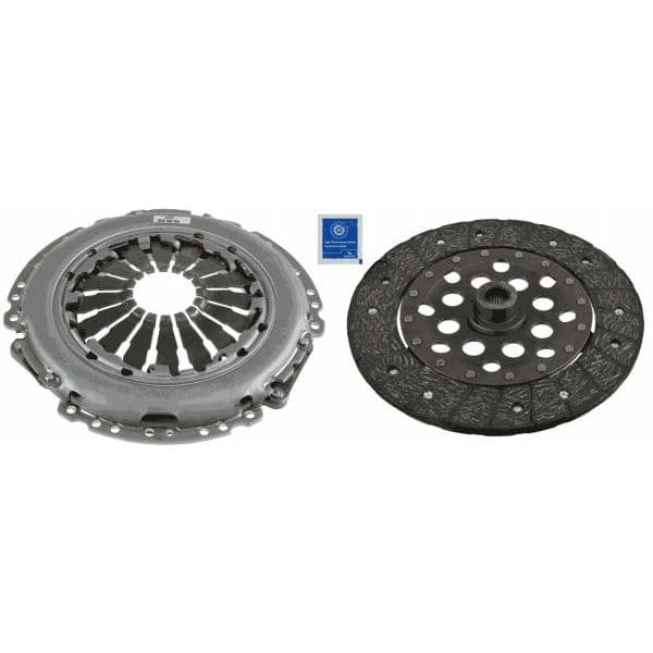 Sachs Clutch Kit - 3000951977