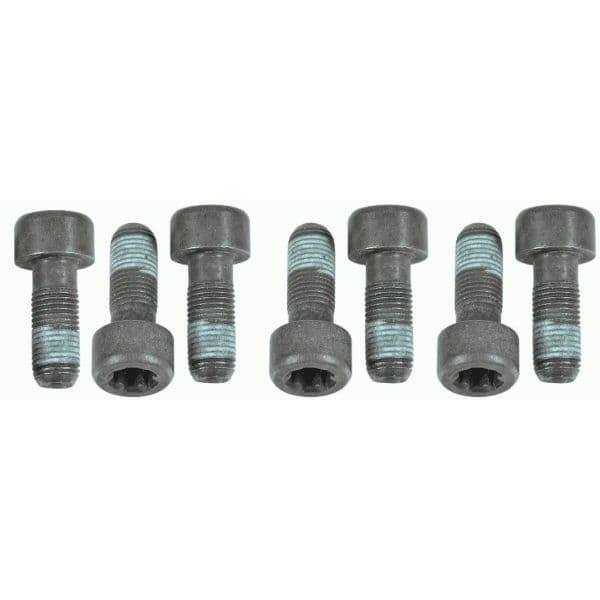 Sachs Service Item Bolt Kit - 1874000054
