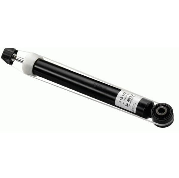 SACHS Amortecedor - 315483