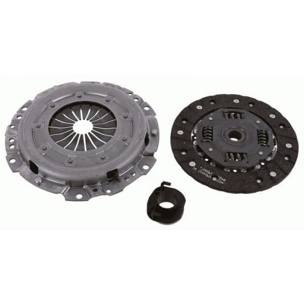 SACHS Kit de Embraiagem - 3000951570