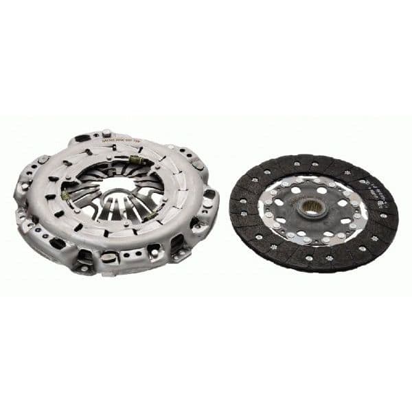 Sachs Clutch Kit Xtend - 3000950739