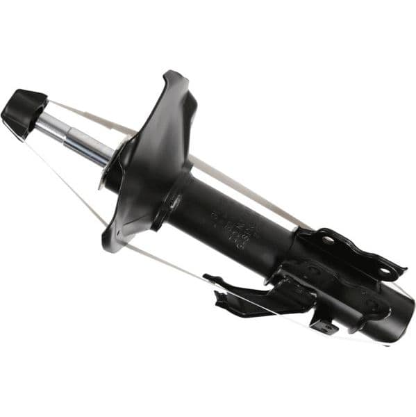 SACHS Amortecedor - 317191