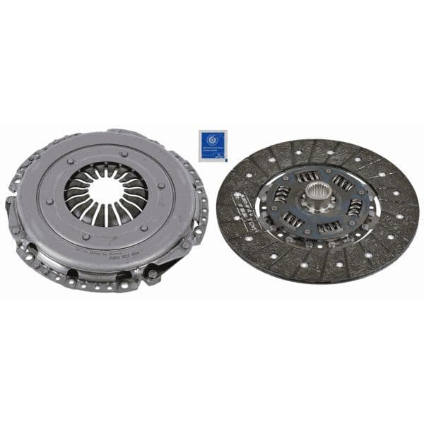 Sachs Clutch Kit Xtend - 3000970119