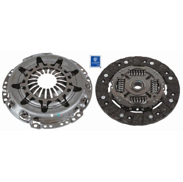 Sachs Clutch Kit - 3000954477