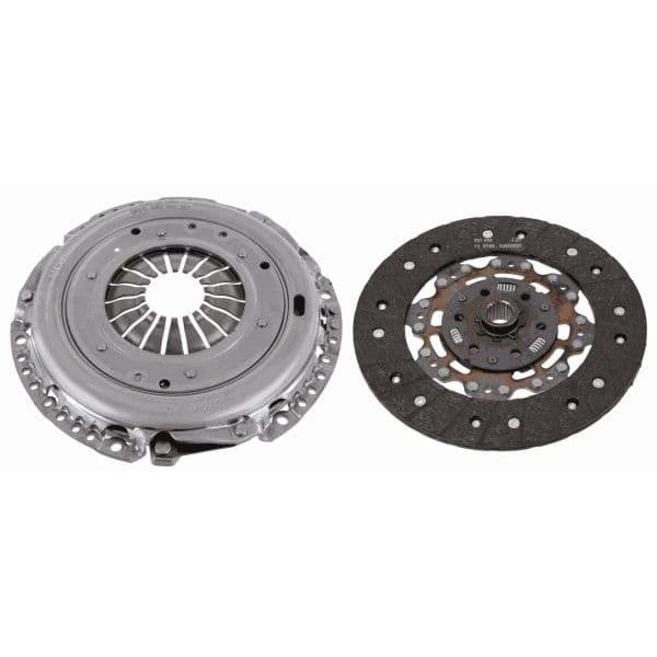 Sachs Clutch Kit Xtend - 3000970120