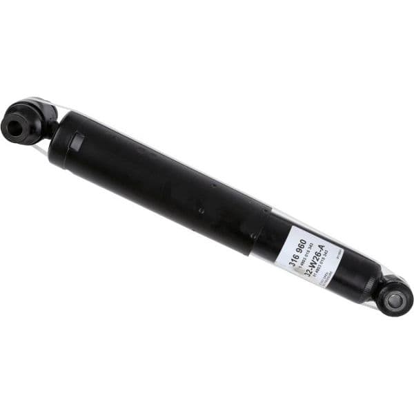 Sachs Amortecedor - 316960