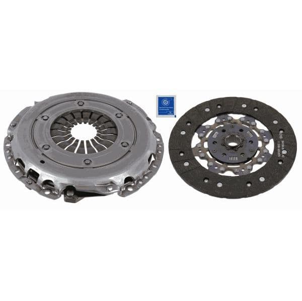 Sachs Clutch Kit Xtend - 3000970126