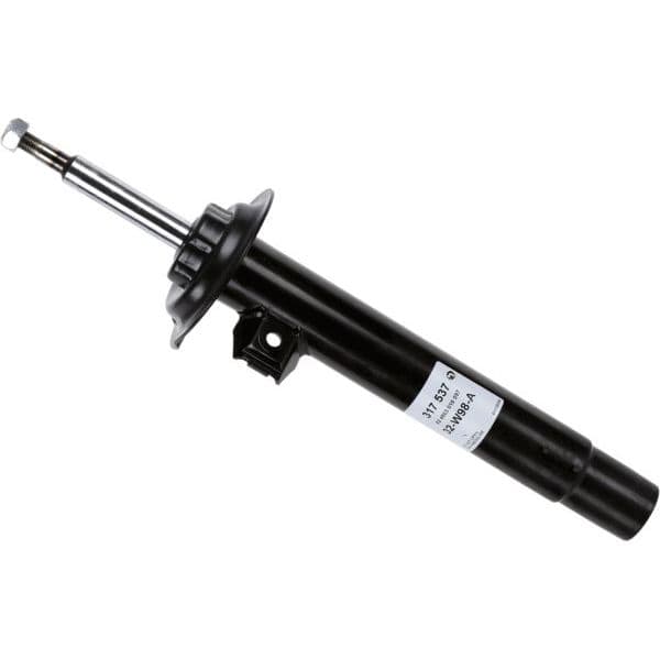 SACHS Amortecedor - 317537
