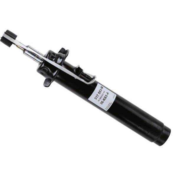 SACHS Amortecedor - 317553
