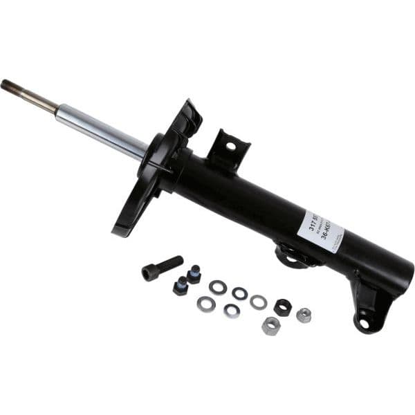 SACHS Amortecedor - 317557