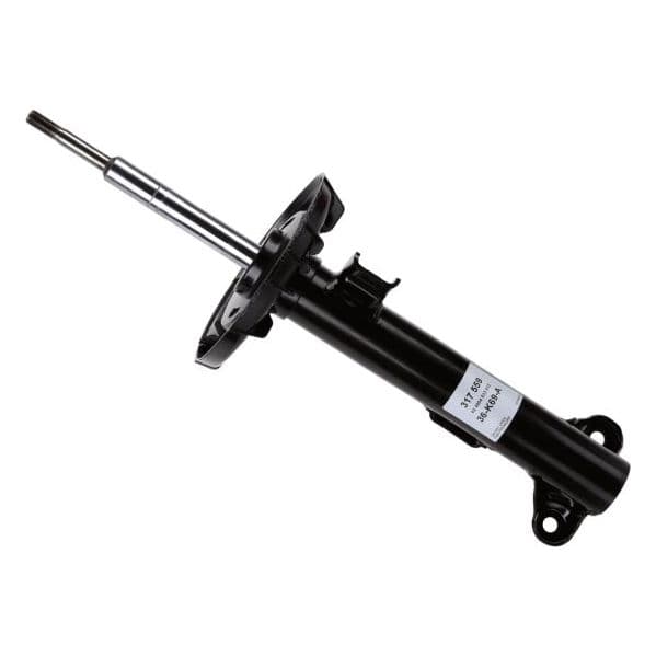 SACHS Amortecedor - 317559