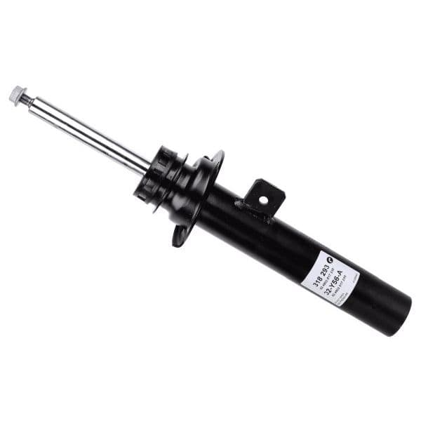 SACHS Amortecedor - 318293