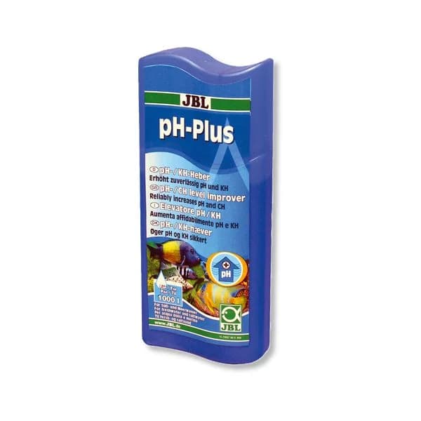 JBL PH-Minus Peixe 100ml