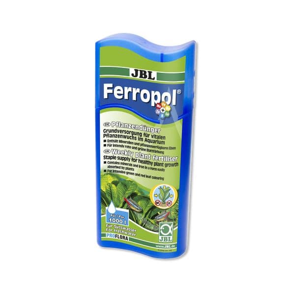 JBL Ferropol 5000ml (2017500)