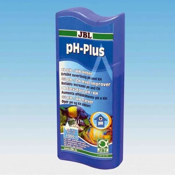 JBL PH-Plus Peixe 250ml