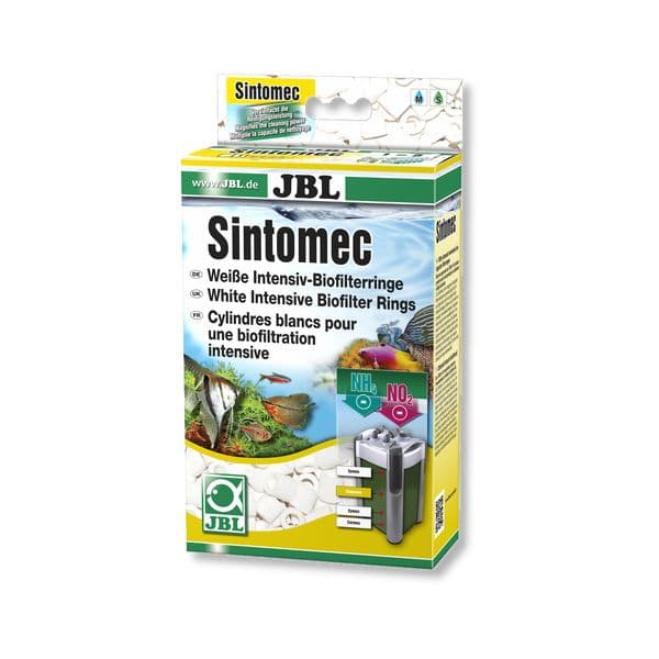 JBL Sintomec