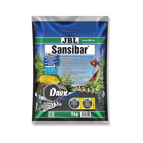 JBL Areia Sansibar Dark 10 L (6705100)