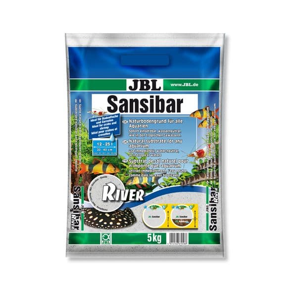 JBL Areia Sansibar Rio 5 L (6705800)