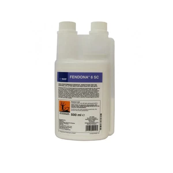 Basf Fendona 6 Sc 500ml