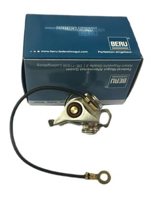PLATINADOS T/BOSCH 005 BERU KS458 (ATOM)