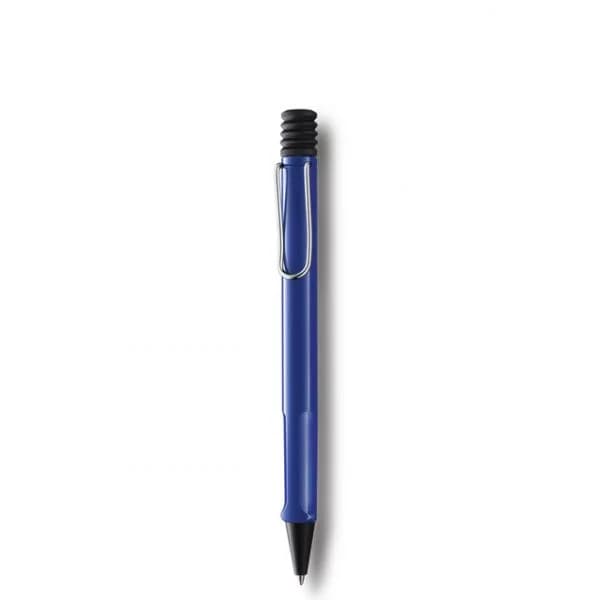 Lamy Caneta Esferográfica Safari Azul - A23674784