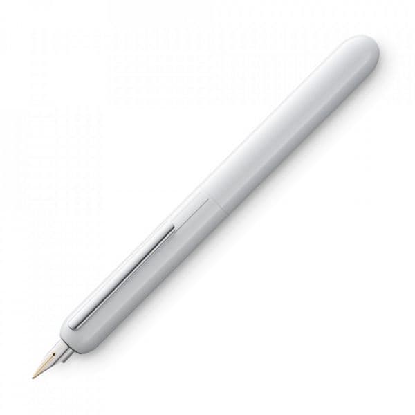 Lamy Caneta de Aparo M Dialog 3 Pianowhite pt [74]