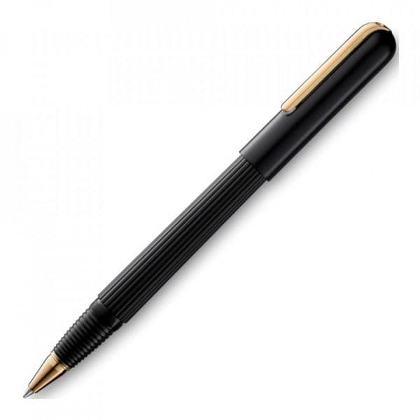 Lamy Rollerball Imporium Blkau [360]