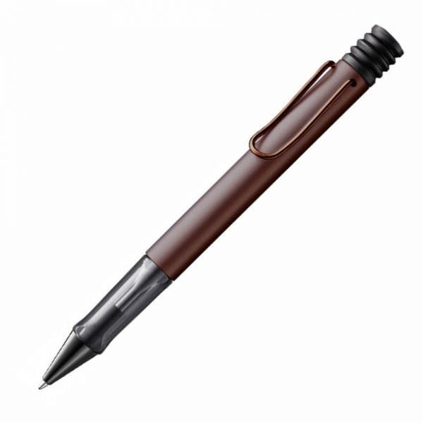 Lamy Esferográfica Lx Marron