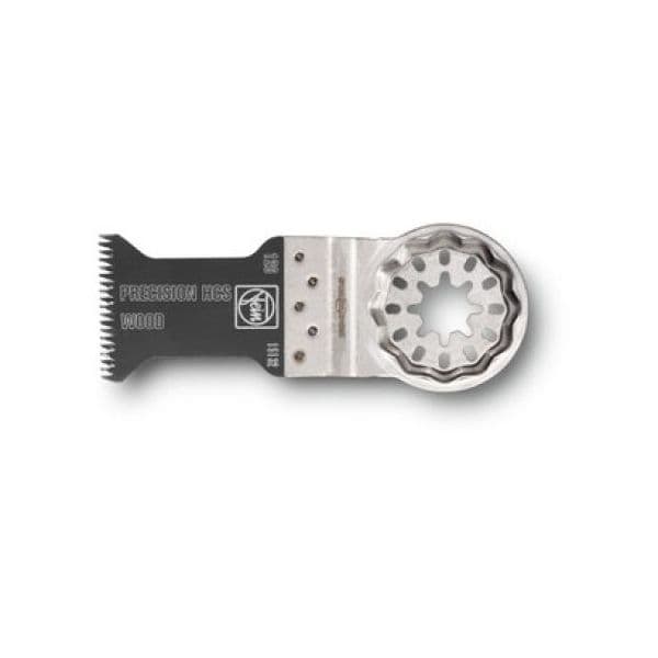 Fein Lâmina de Serra Fina SL E-Cut P HCS 50x35 VE10