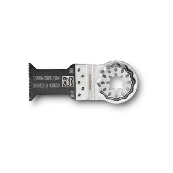 Fein Lâmina de Serra SL E-Cut LL BIM 50x35 VE10