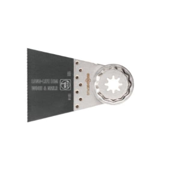 Fein Lâmina de Serra SLP E-Cut LL BIM 50x65 VE3