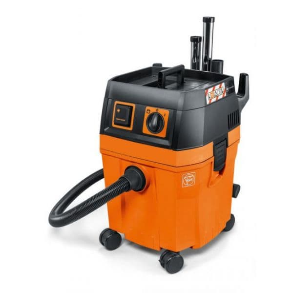 Aspirador Fein DUSTEX35L/N00 220-240V5 Wet/Dry
