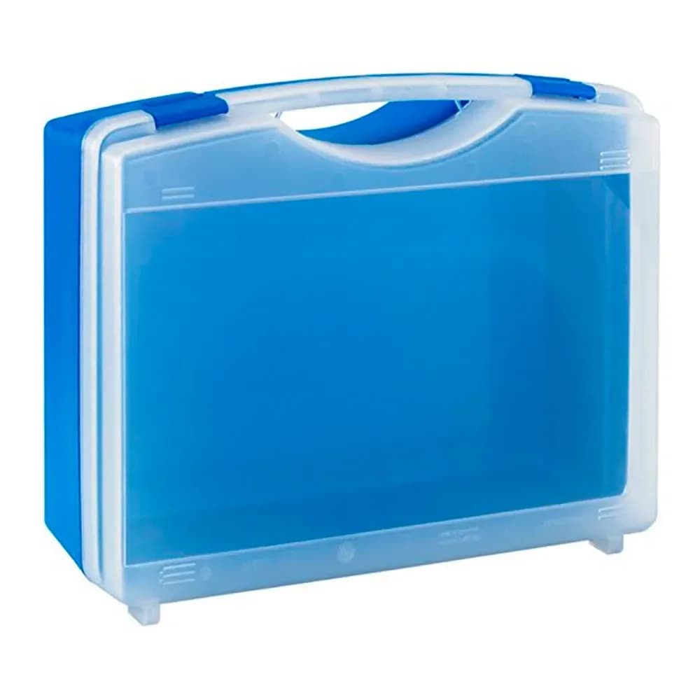 Holmenkol Ferramentas Empty Wax Case - 20694